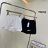 Ladies Spring Mini Ballon Skirts